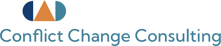 Conflict Change Consulting logo